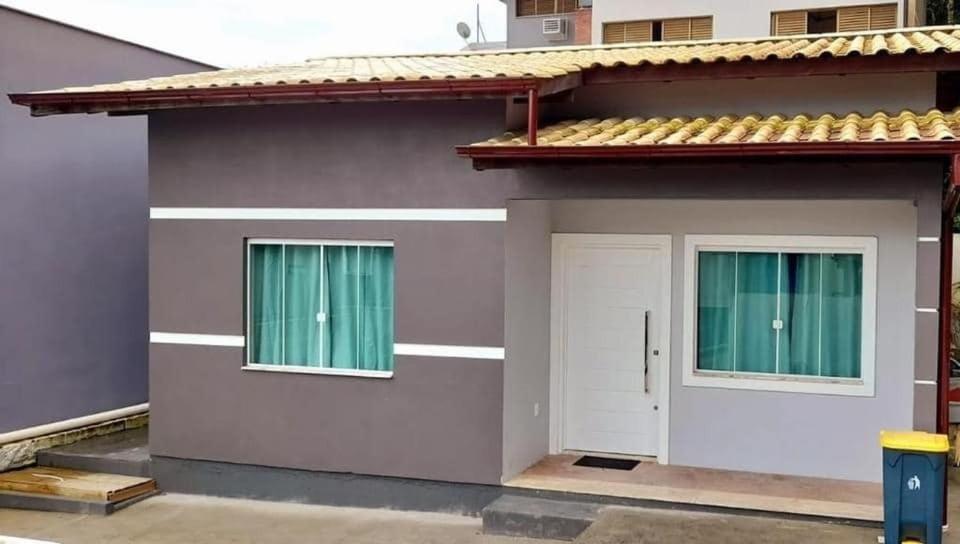 Casa Com 2 Quartos, Para 6 Pessoas Em Ponta Das Canas Florianópolis Extérieur photo
