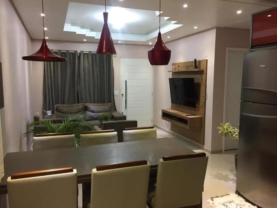 Casa Com 2 Quartos, Para 6 Pessoas Em Ponta Das Canas Florianópolis Extérieur photo