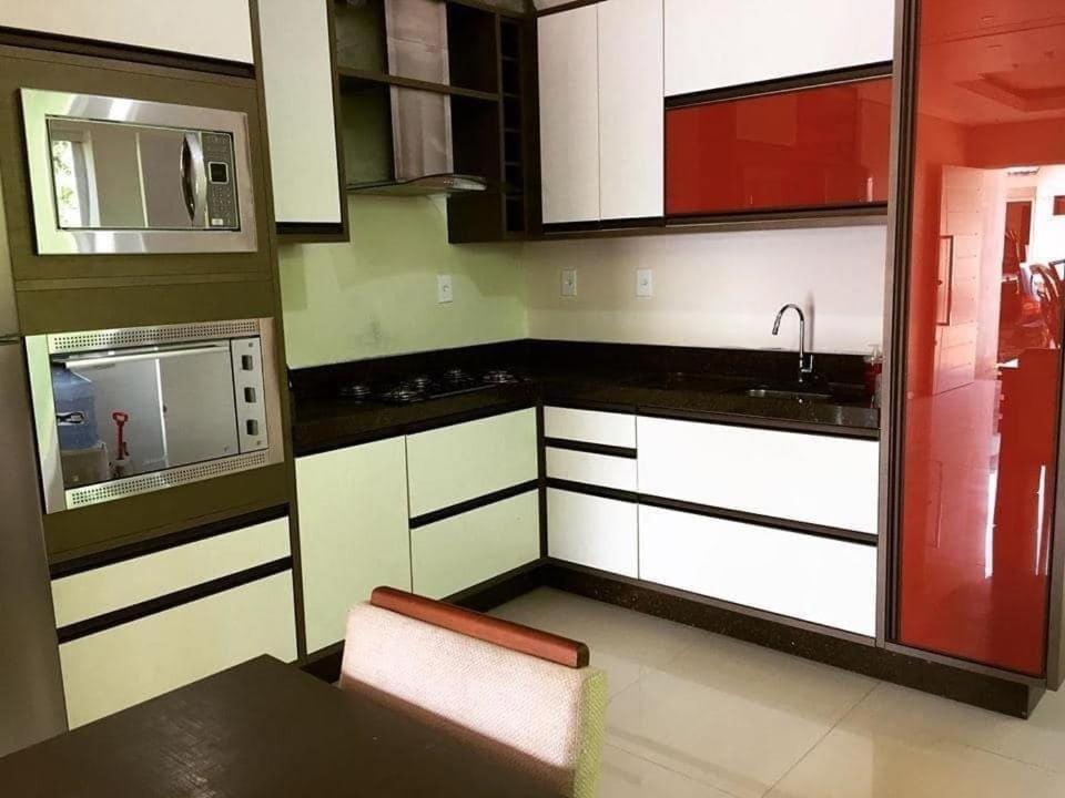 Casa Com 2 Quartos, Para 6 Pessoas Em Ponta Das Canas Florianópolis Extérieur photo