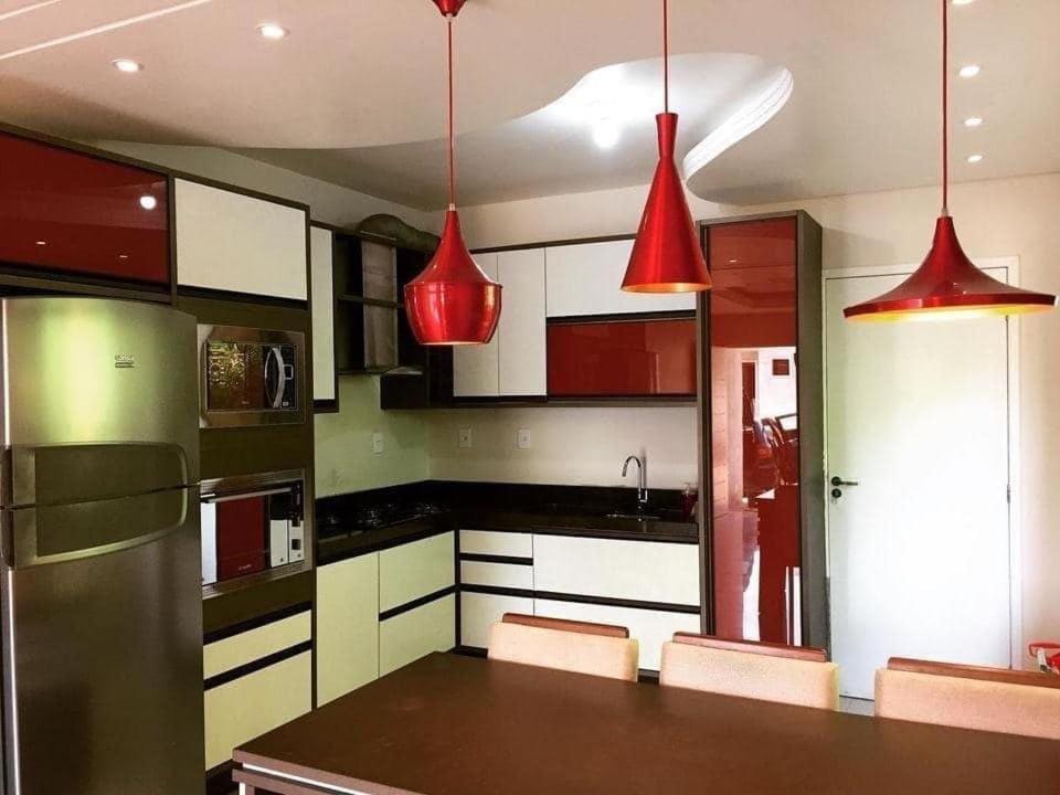Casa Com 2 Quartos, Para 6 Pessoas Em Ponta Das Canas Florianópolis Extérieur photo