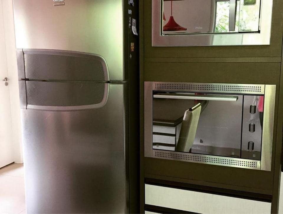 Casa Com 2 Quartos, Para 6 Pessoas Em Ponta Das Canas Florianópolis Extérieur photo