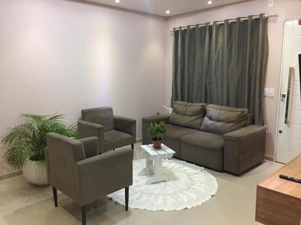 Casa Com 2 Quartos, Para 6 Pessoas Em Ponta Das Canas Florianópolis Extérieur photo