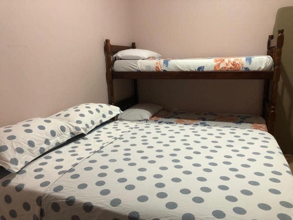 Casa Com 2 Quartos, Para 6 Pessoas Em Ponta Das Canas Florianópolis Extérieur photo